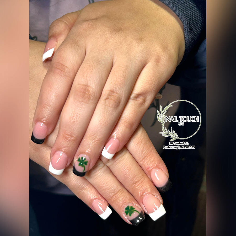 Nail Touch Spa